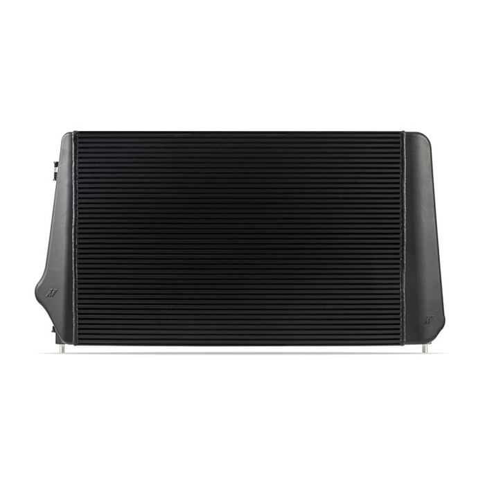 Performance Intercooler, fits Chevrolet/GMC 6.6L Duramax 2017-2019 Front View