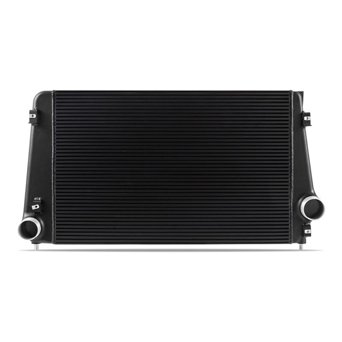 Performance Intercooler, fits Chevrolet/GMC 6.6L Duramax L5P 2017-2019 Front View