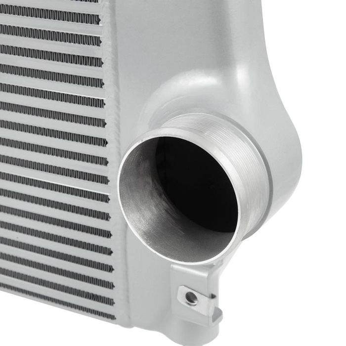 Performance Intercooler, fits Chevrolet/GMC 6.6L Duramax 2017-2019 Front View