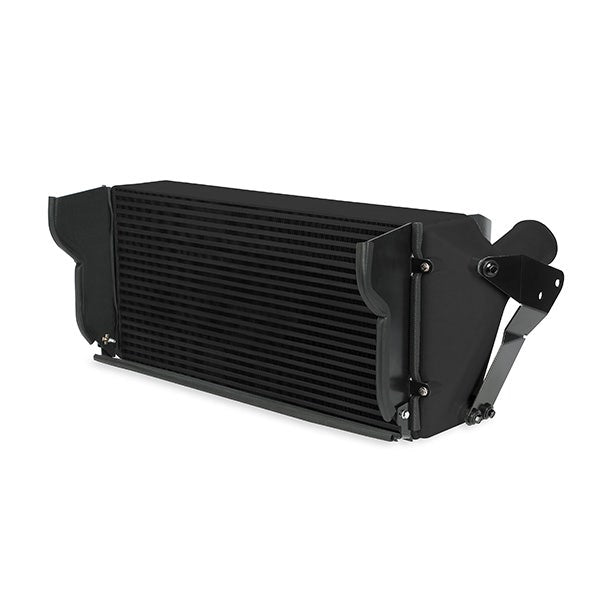 Intercooler Kit, fits Dodge Ram 6.7L Cummins 2013-2018 Front View