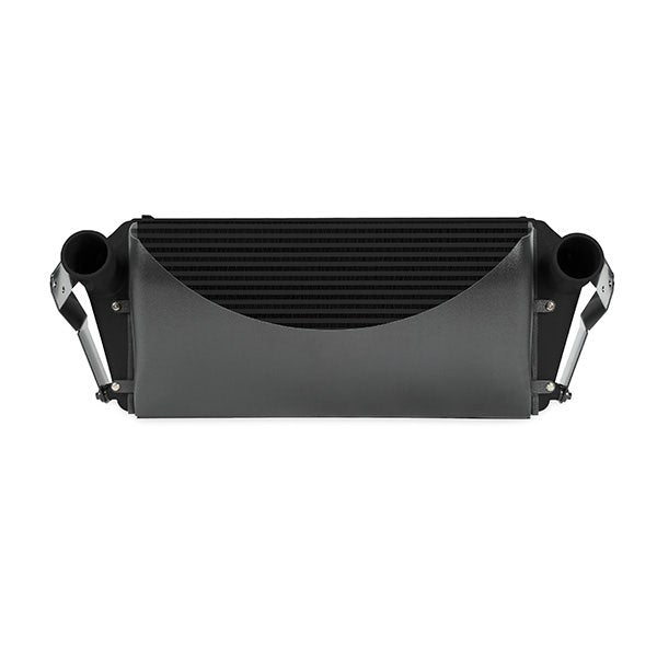 Intercooler Kit, fits Dodge Ram 6.7L Cummins 2013-2018 Front View
