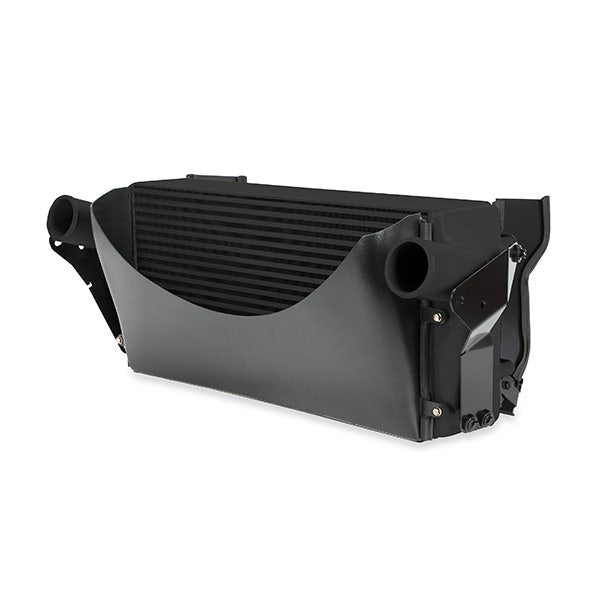 Intercooler Kit, fits Dodge Ram 6.7L Cummins 2013-2018 Front View