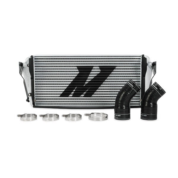 Intercooler Kit, fits Dodge Ram 6.7L Cummins 2013-2018 Front View