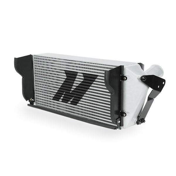 Intercooler Kit, fits Dodge Ram 6.7L Cummins 2013-2018 Front View
