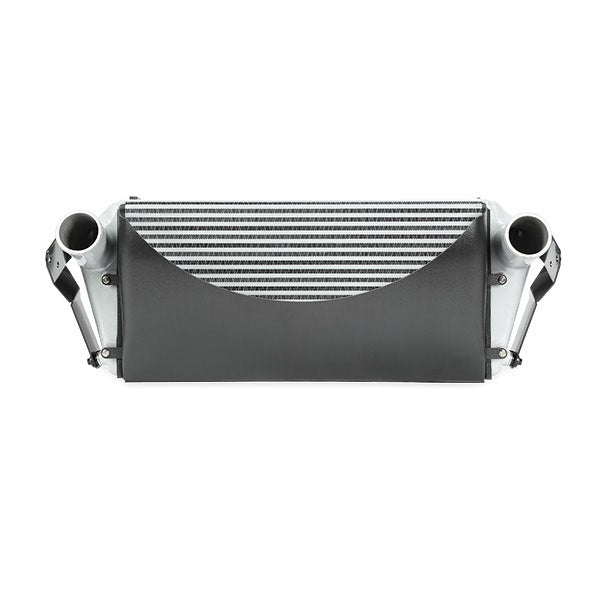 Intercooler Kit, fits Dodge Ram 6.7L Cummins 2013-2018 Front View