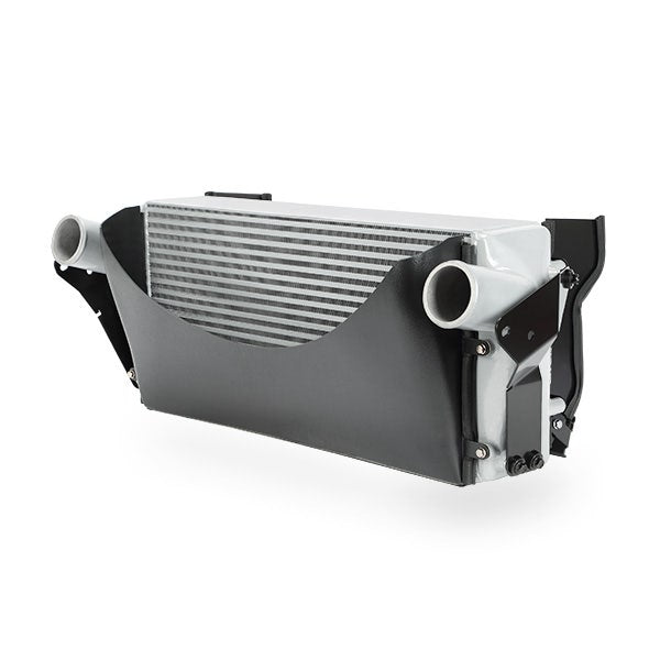 Intercooler Kit, fits Dodge Ram 6.7L Cummins 2013-2018 Front View