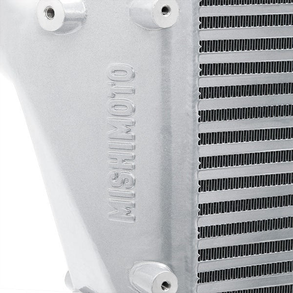 Intercooler Kit, fits Dodge Ram 6.7L Cummins 2013-2018 Front View