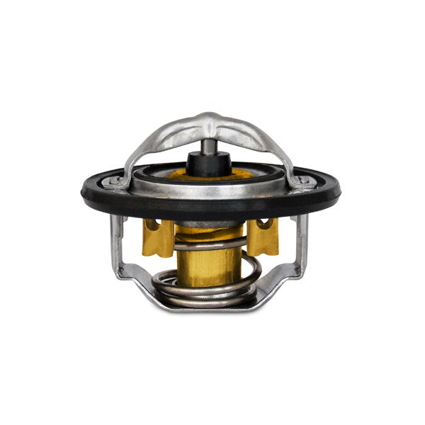 Low Temperature Thermostats (set of 2), fits Chevrolet/GMC 6.6L Duramax 2001-2016 Front View