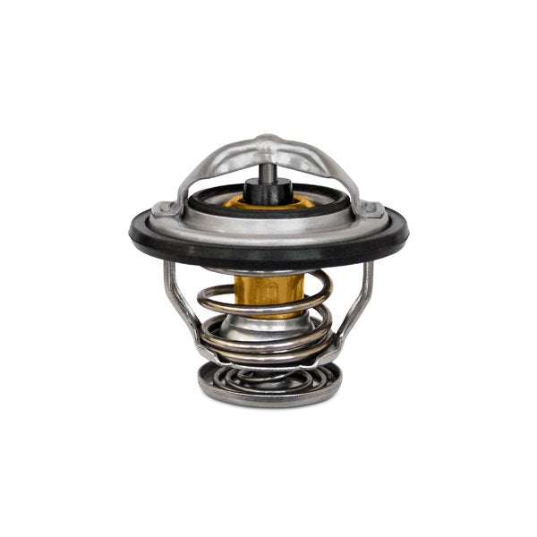 High Temperature Thermostats (set of 2), fits Chevrolet/GMC 6.6L Duramax 2001-2016 Front View