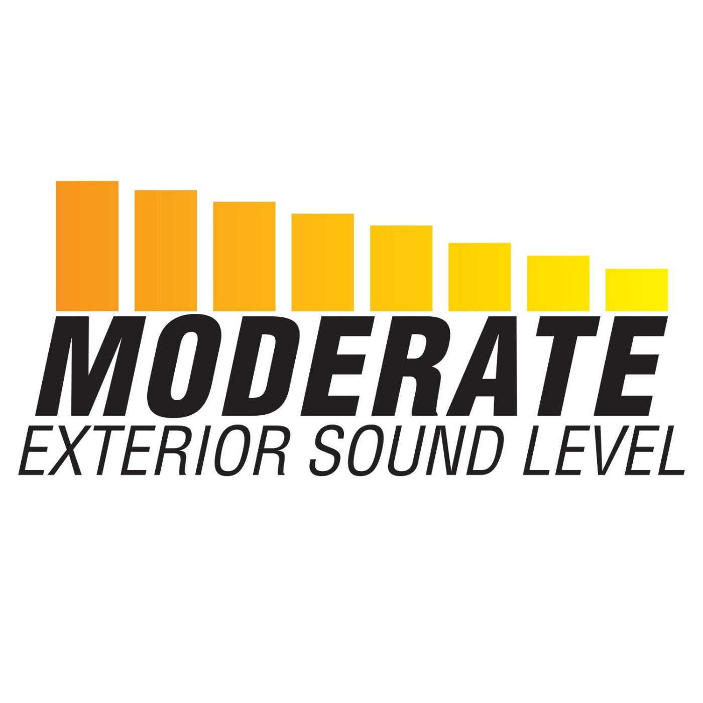 2007-2009 Toyota Tundra 5.7L V8 FLOWMASTER FLOWFX CAT-BACK EXHAUST SYSTEM Sound Level