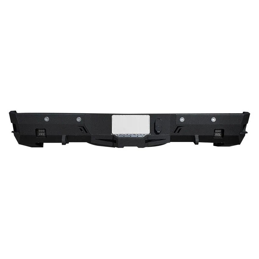 1999-2016 FORD SUPERDUTY F250/F350 OCTANE SERIES REAR BUMPER