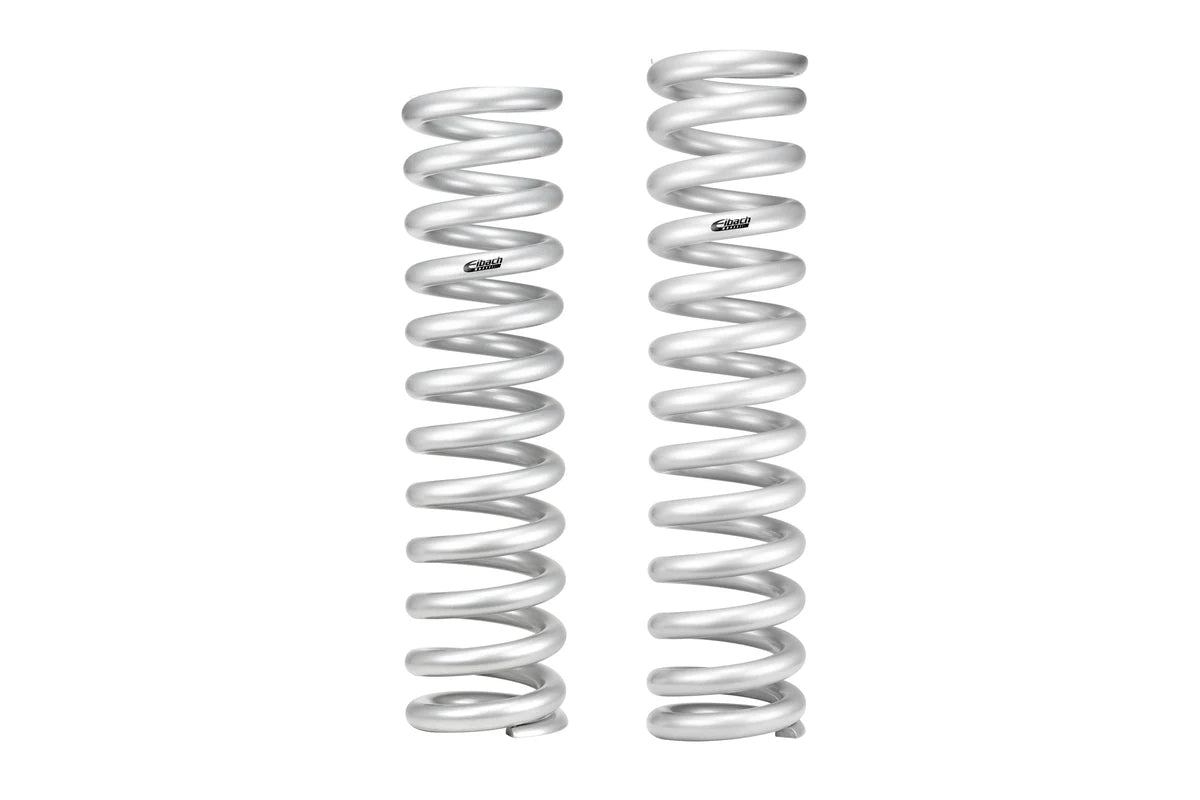 Eibach Racing Off-Road Springs 22" Display of Included Parts