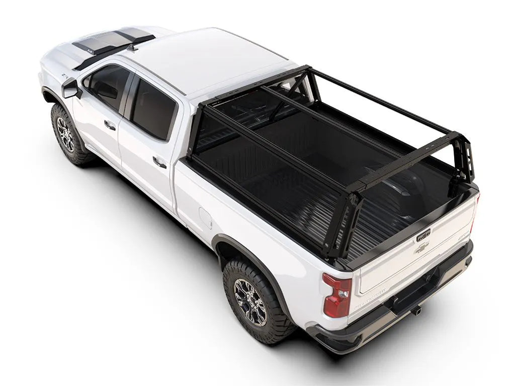 Chevrolet Silverado 4th Gen Standard Bed (2019-Current) Pro Bed System