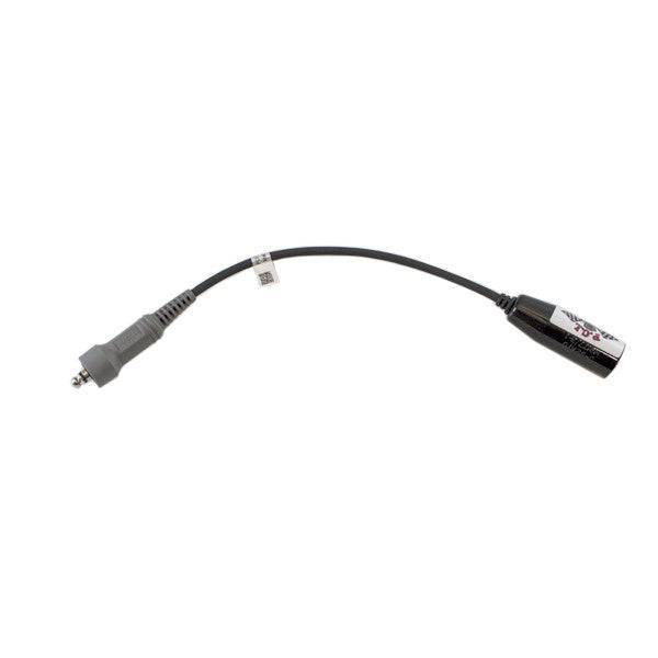 PCI Female Elite to Trax Male adapter