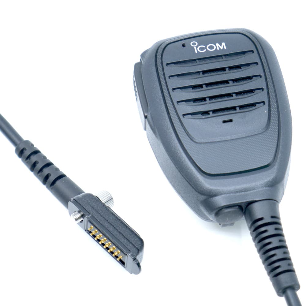 PCI Icom SAT100 Hand Mic