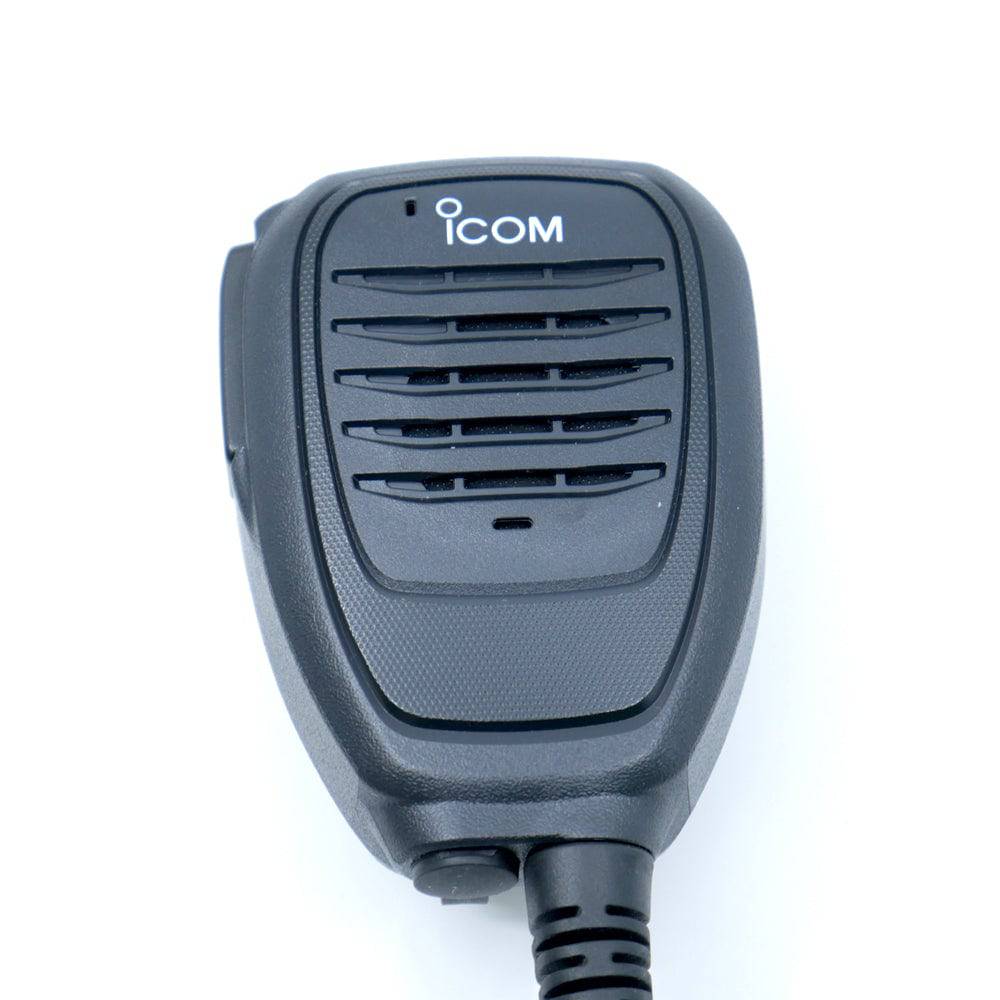 PCI Icom SAT100 Hand Mic