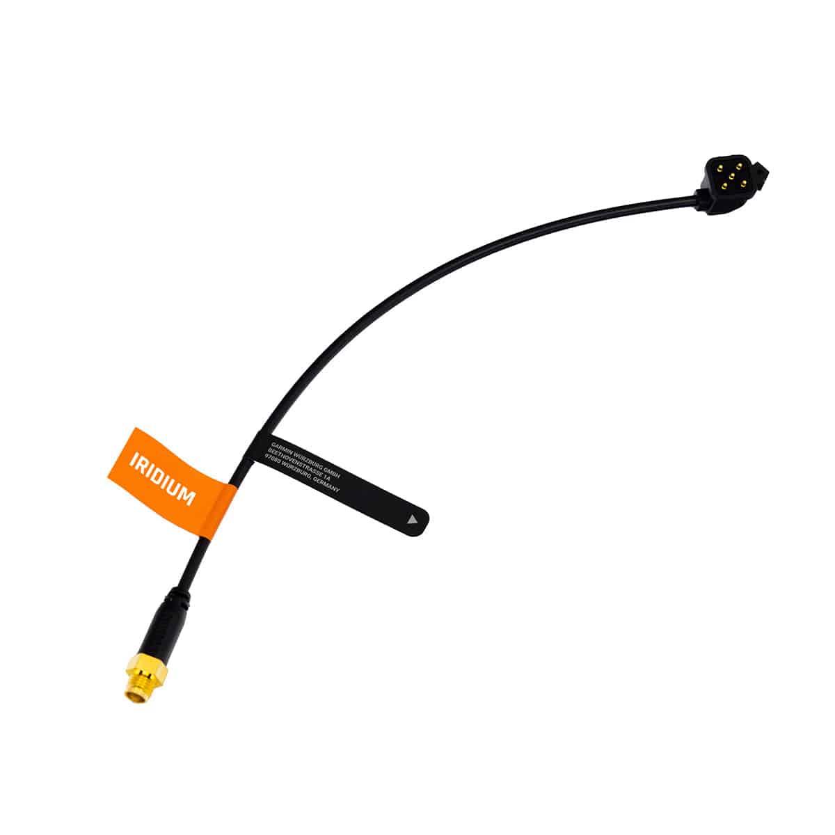 PCI Garmin External inReach® Antenna Cable Adapter
