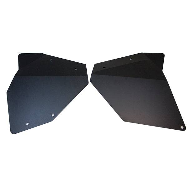 PCI Can-Am X3 Pillar Side Panels