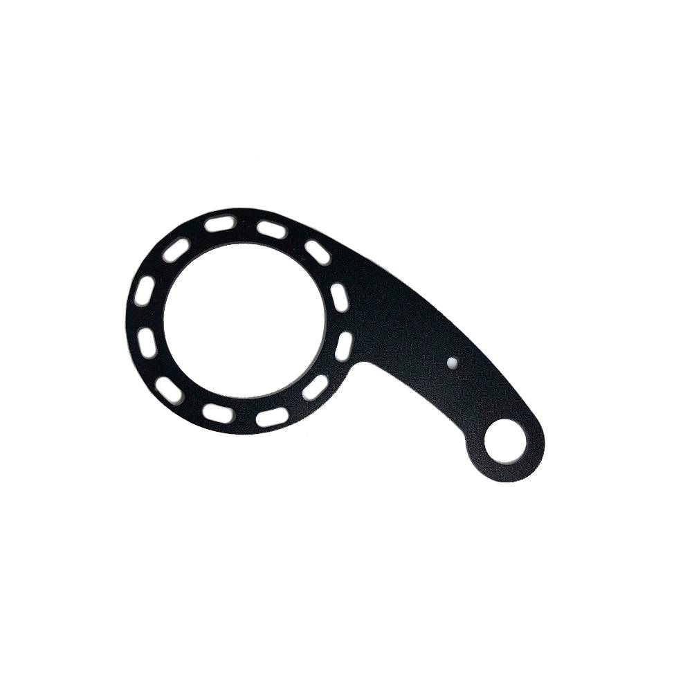 PCI Steering Wheel PTT Bracket