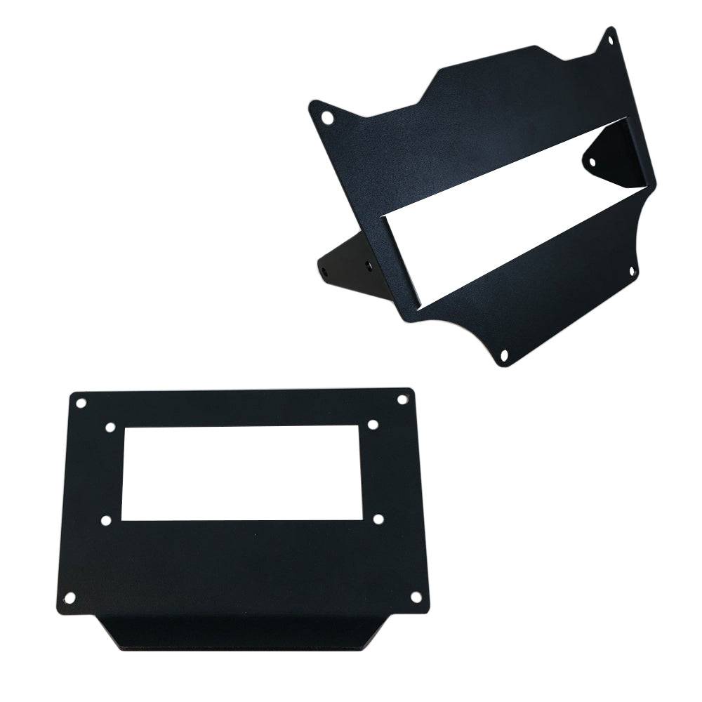 PCI Talon Icom Radio Intercom Bracket