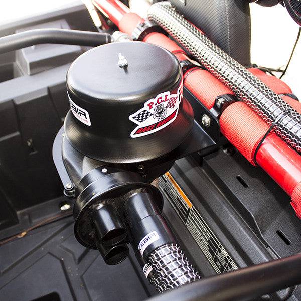 PCI Roll Bar RaceAir Mount for Race Air Flow or Max