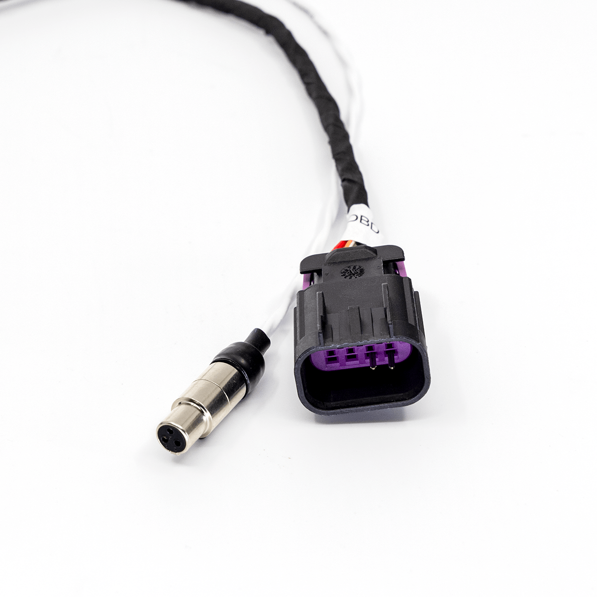PCI Polaris CAN Network PTT Interface Cable