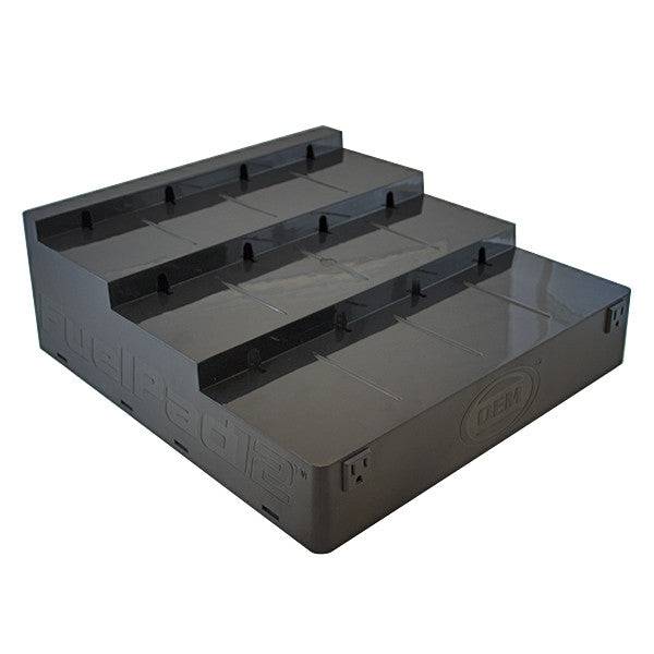 PCI Fuel Pad 12 Hand Held Charger Front View