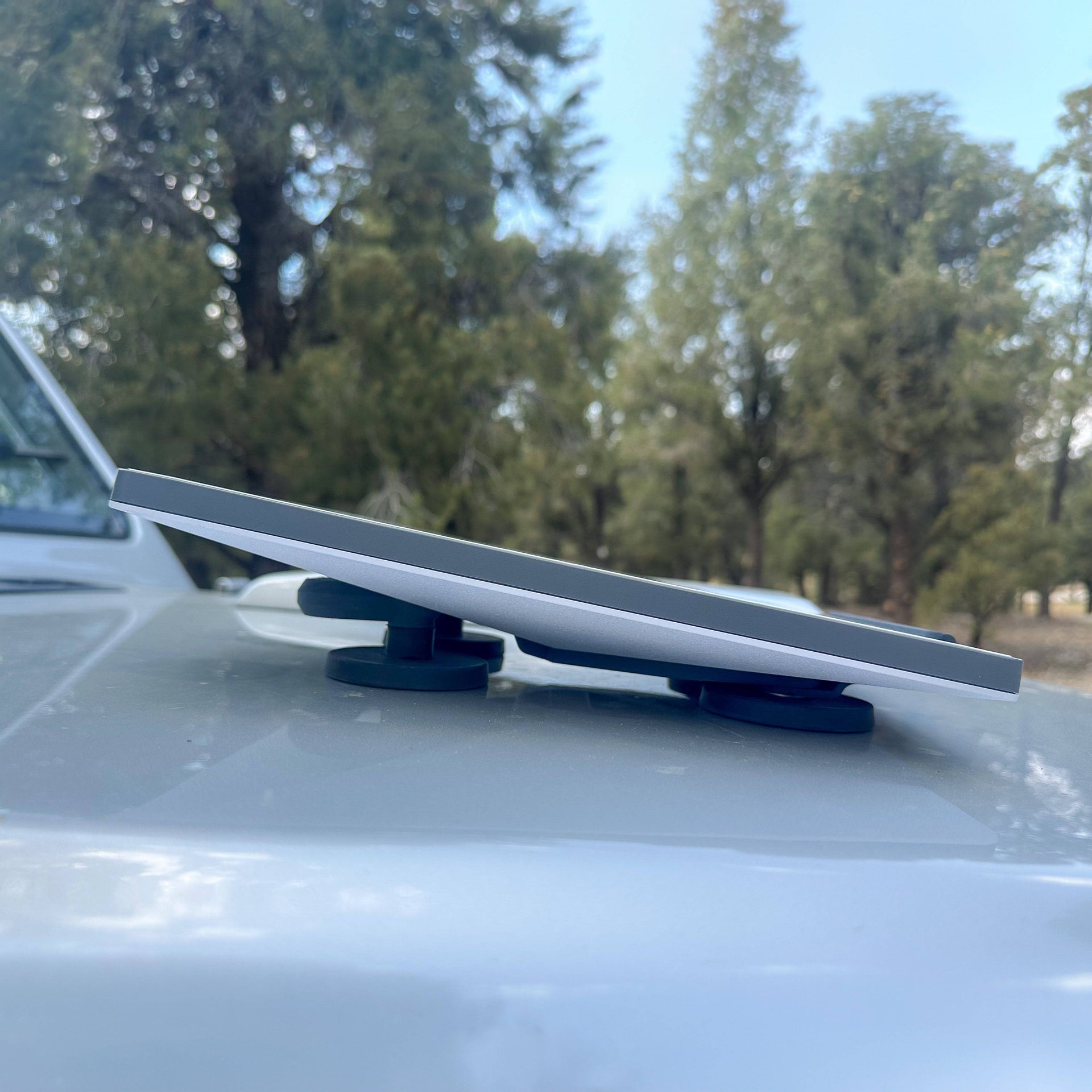 PCI Starlink Mini Wedge Mount Package