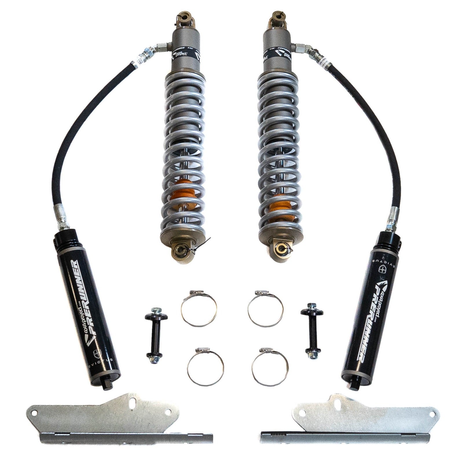 EVICTUS Sprinter 2.65" Prerunner Suspension System