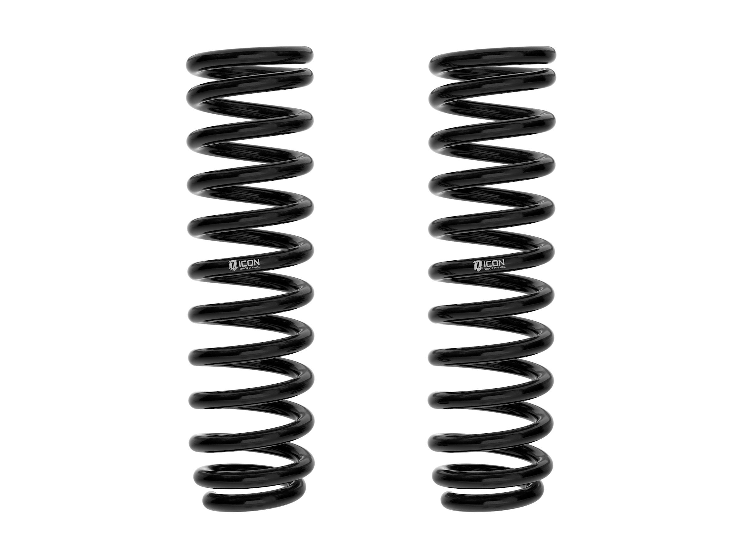 21-24 F150 RAPTOR FRONT SPRING KIT