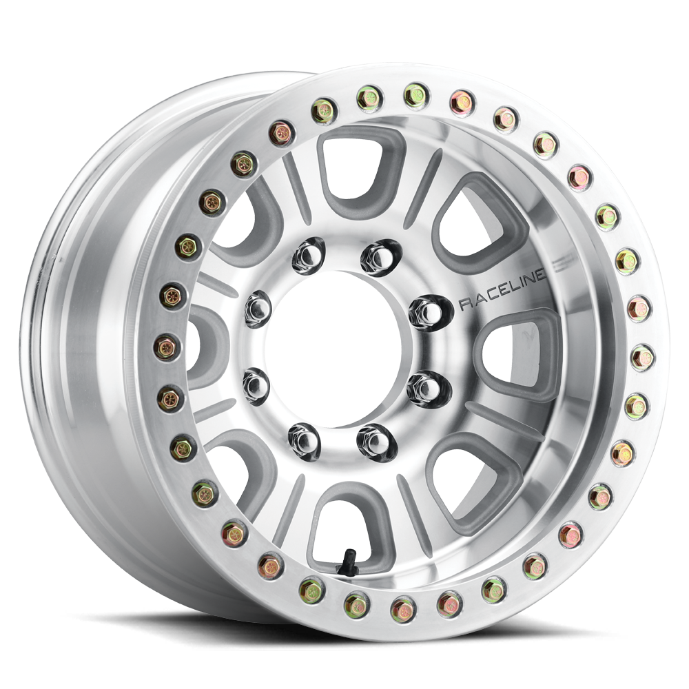 Raceline RT233 Monster Beadlock