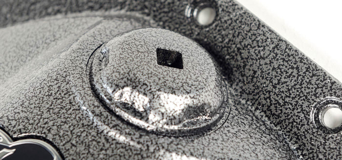 AEV Front Differential Cover for 2014+ Ram HD