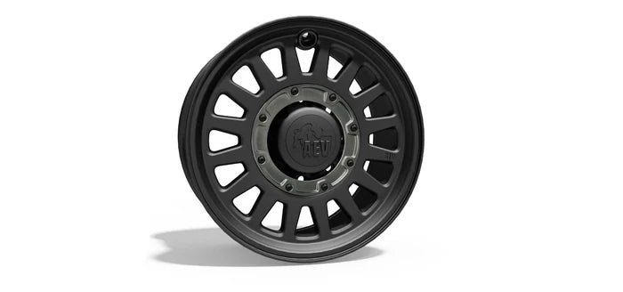 AEV Salta HD Wheel for Ram HD