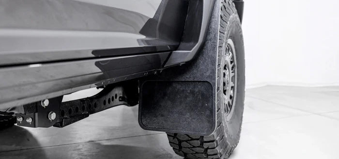 AEV Splash Guards for 2010+ Ram HD