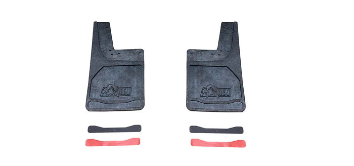 AEV Splash Guards for 2010+ Ram HD