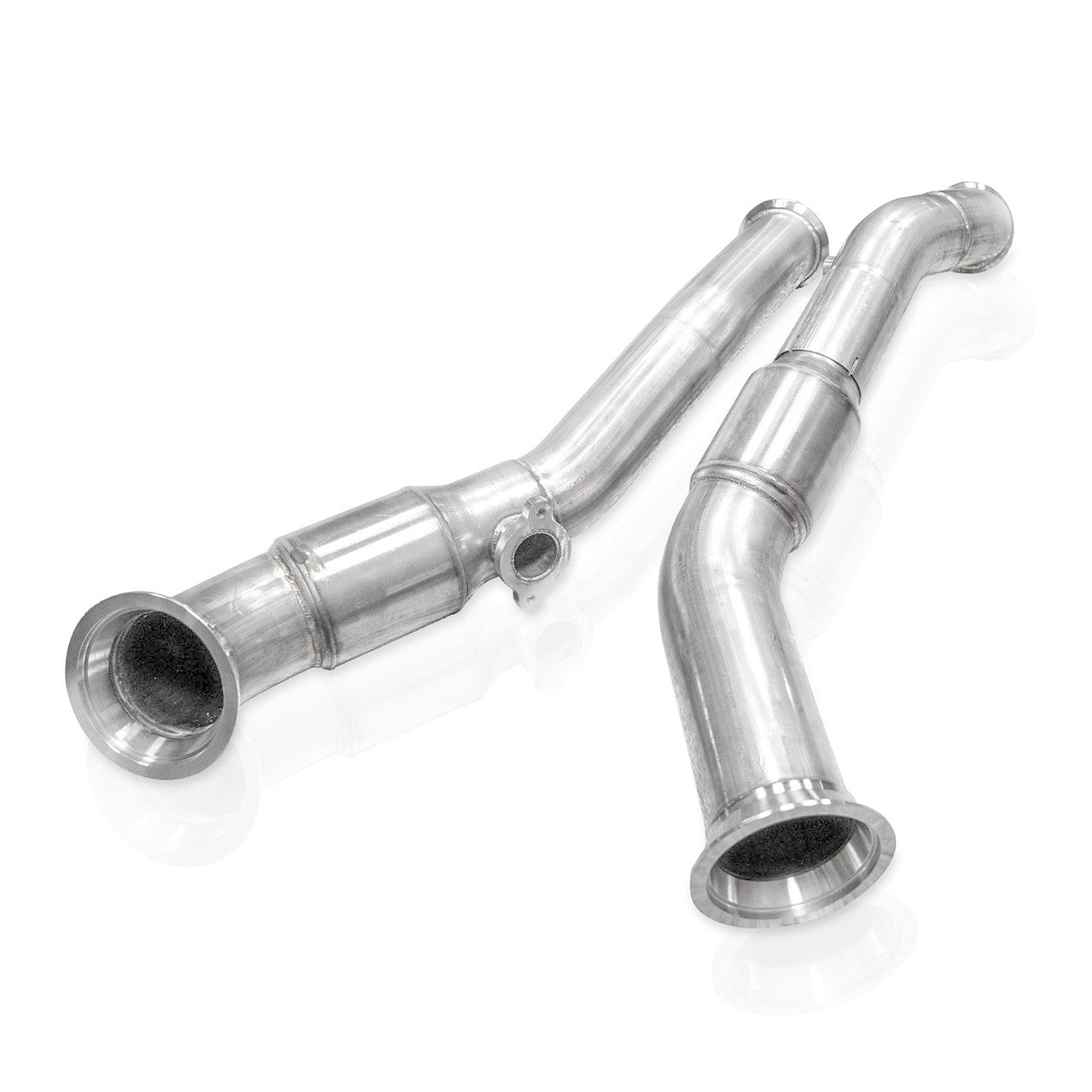 2025+ RAM 1500 Downpipe Only - Standard Output