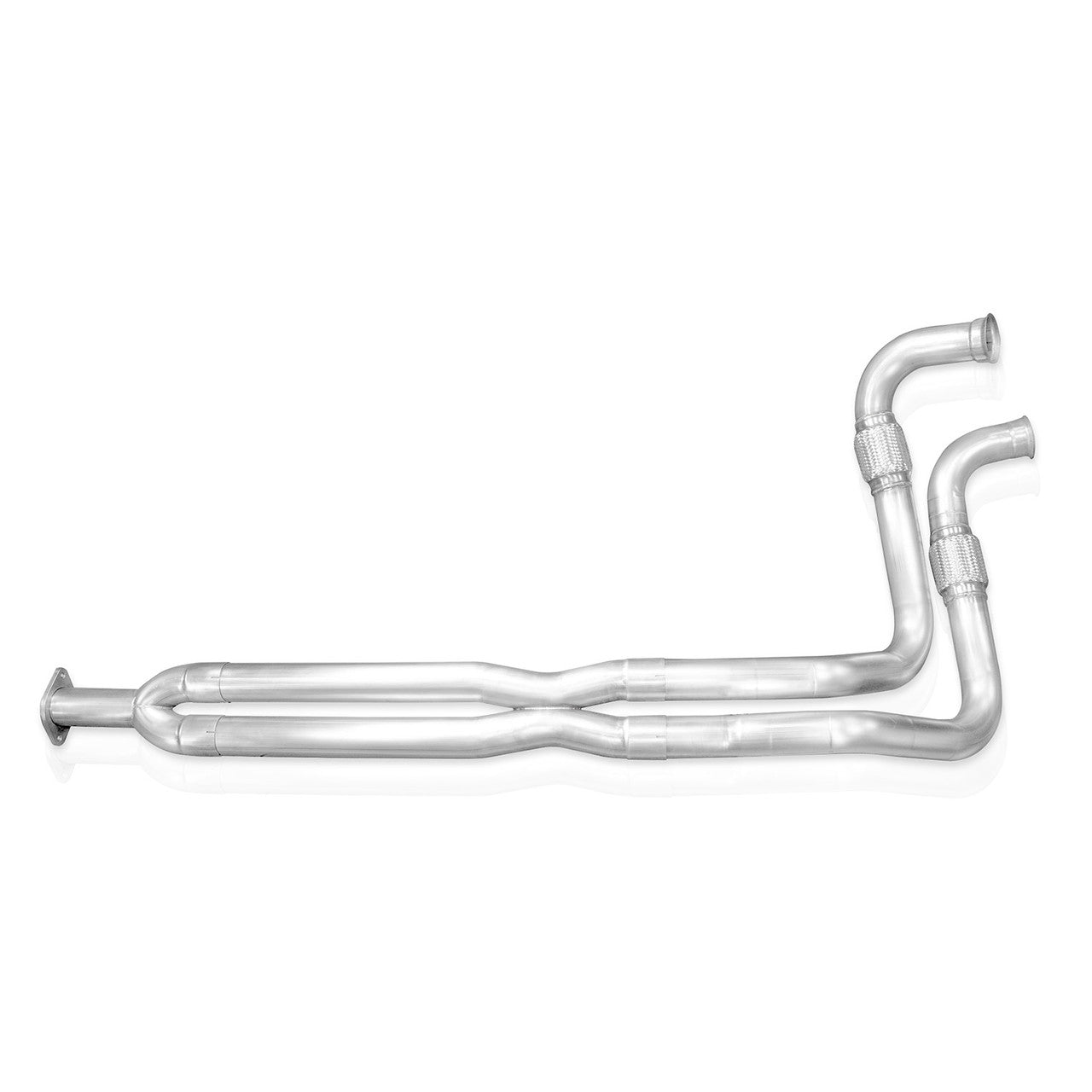 2025 RAM 1500 Midpipe - Standard Output