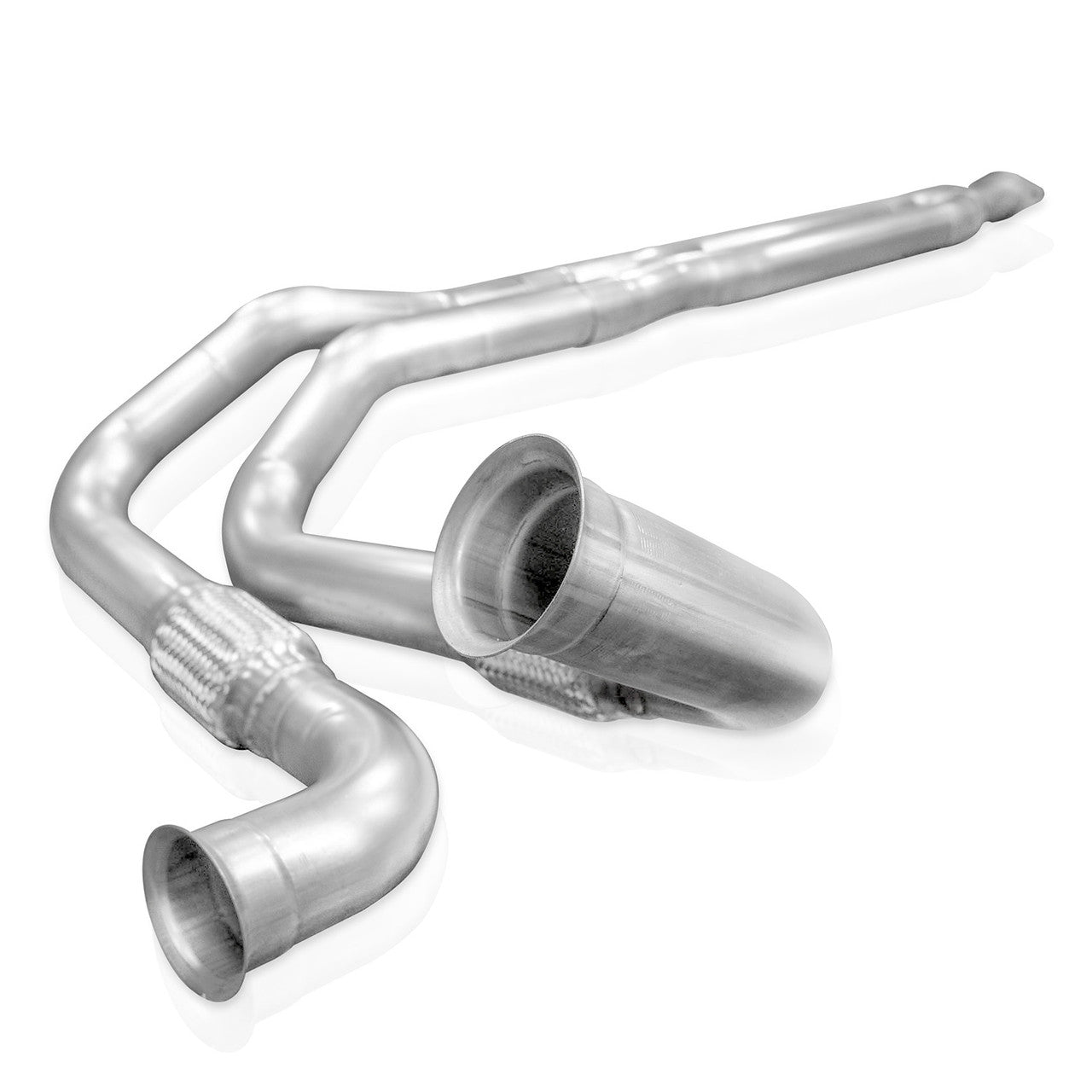 2025 RAM 1500 Midpipe - Standard Output