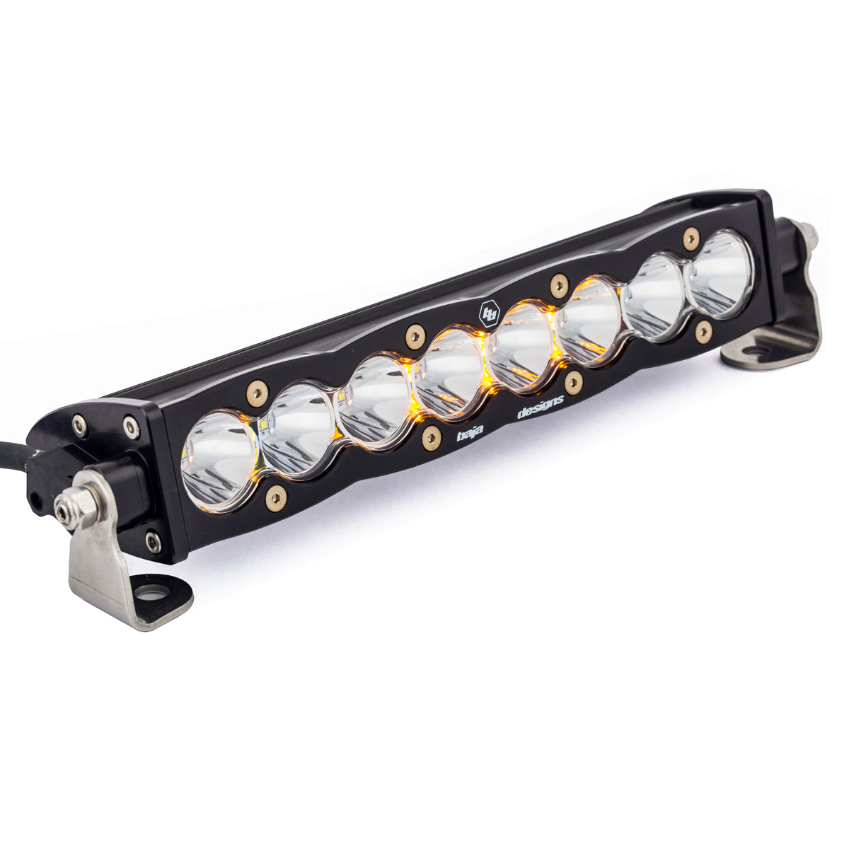 Baja Designs - S8 Series LED Light Bar