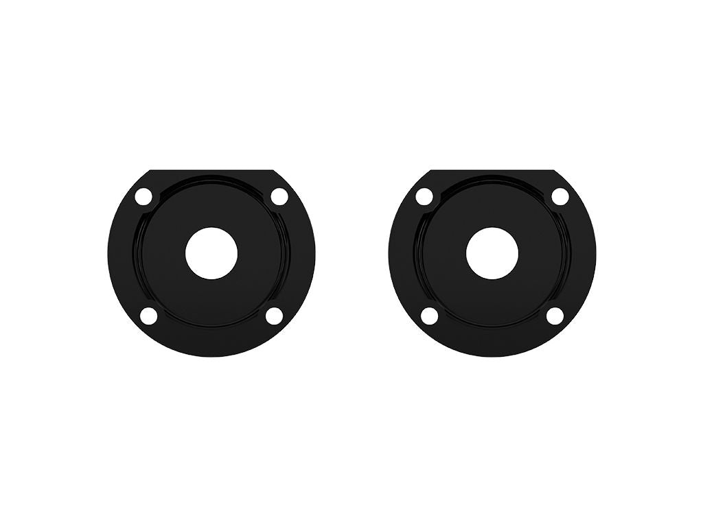 2024 Toyota Tacoma Top Plate Reinforcement Kit