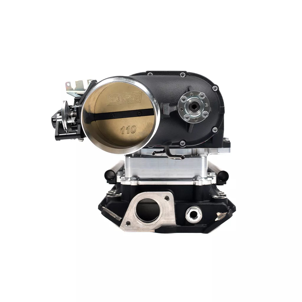 HARROP | TVS2650 | SMALL BLOCK CHEVY SUPERCHARGER