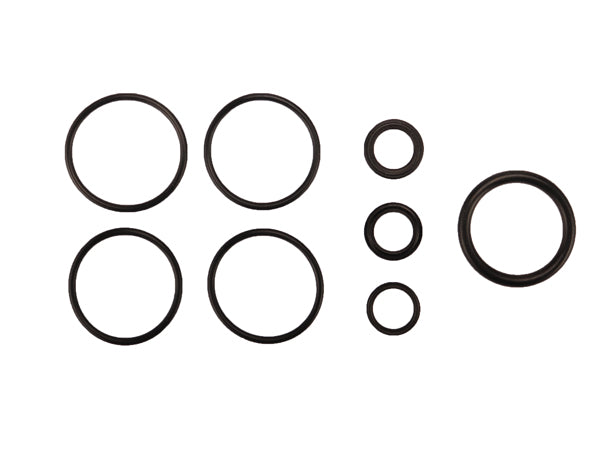 Radflo Seal Kit 2.0 5/8″ With Remote Reservoir