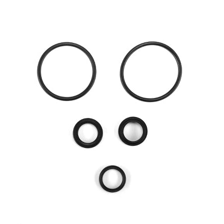 Radflo Seal Kit 2.0 5/8″ Emulsion Front View