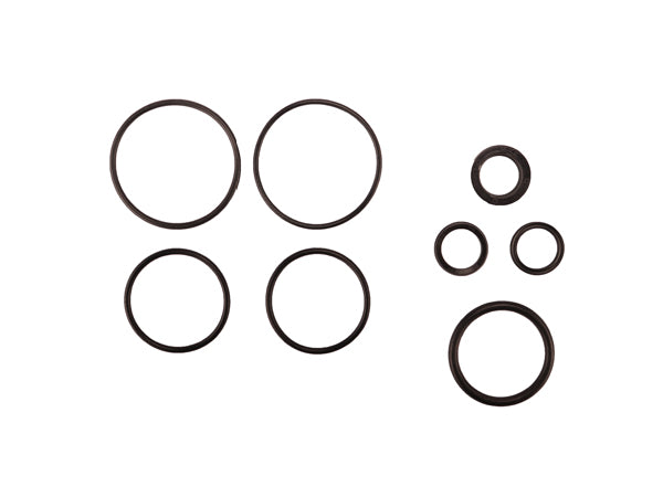 Radflo Seal Kit 3.0 7/8″ With 2.5 Remote Reservoir