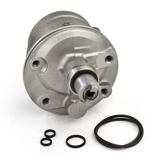 1997-2002 Dodge Cummins High Performance Power Steering Pump w/out Fluid Reservoir Front View