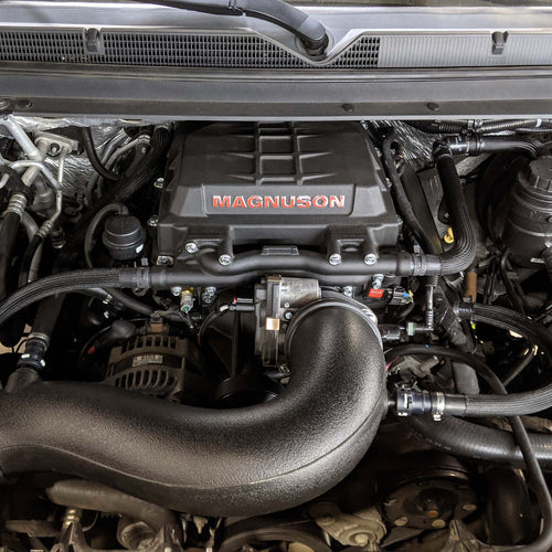 TVS2650 Magnum GM Truck and SUV 6.2L Supercharger Tuner Kit