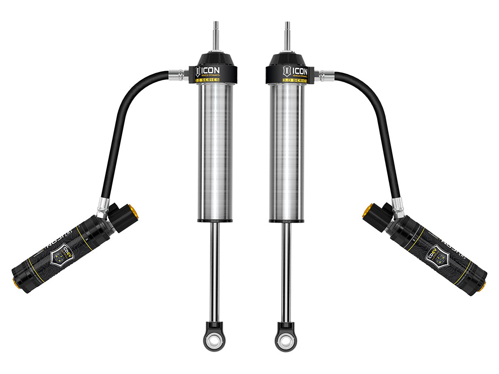 22-23 TOYOTA TUNDRA 3.0 CDEV REAR SHOCKS