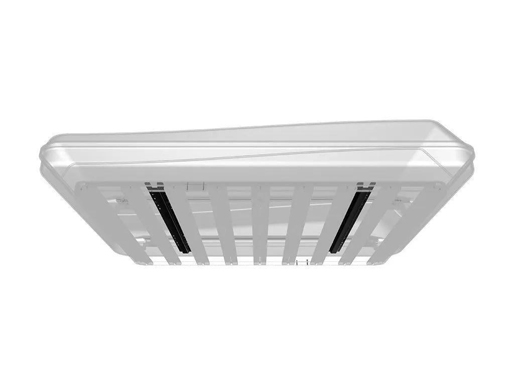 Front Runner Hard Shell Tent Support Channels Front View