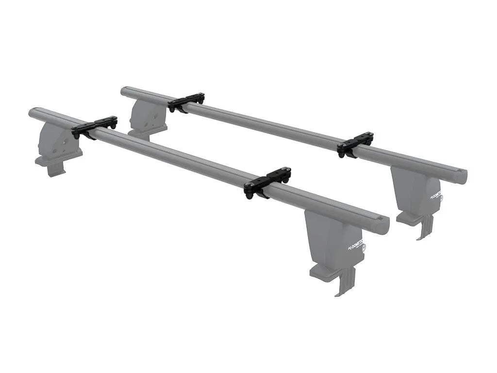 Tent Mount Cross Bar Kit Front View