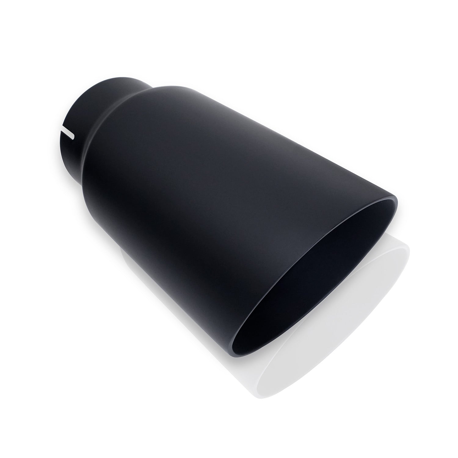 2014-21 Toyota Tundra Catback Exhaust System Front View